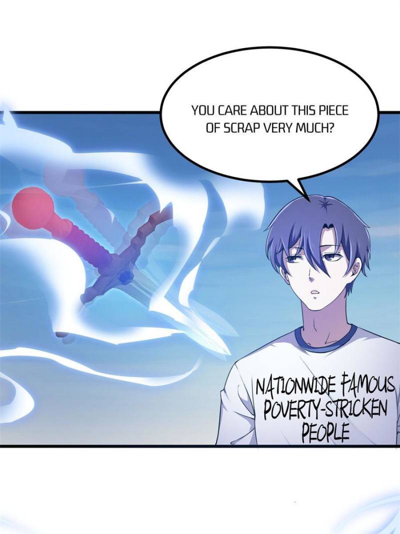 I’m Just An Immortal chapter 235 page 21