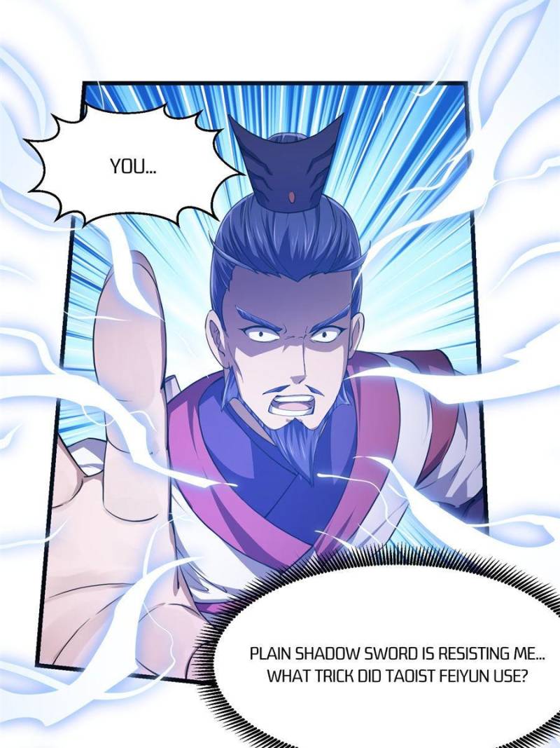 I’m Just An Immortal chapter 235 page 22