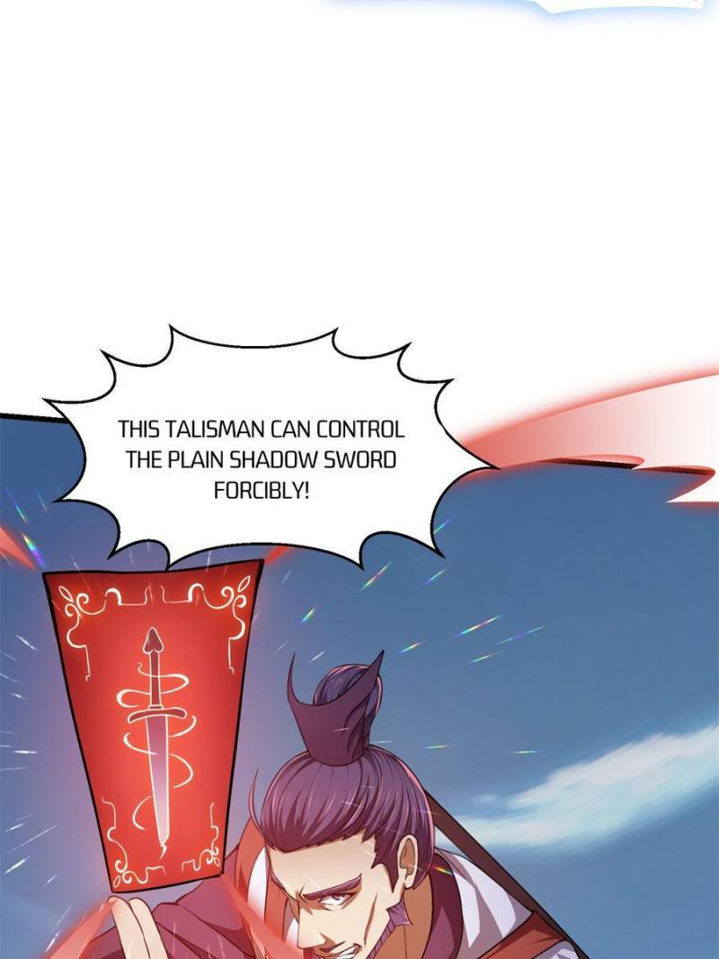 I’m Just An Immortal chapter 235 page 24