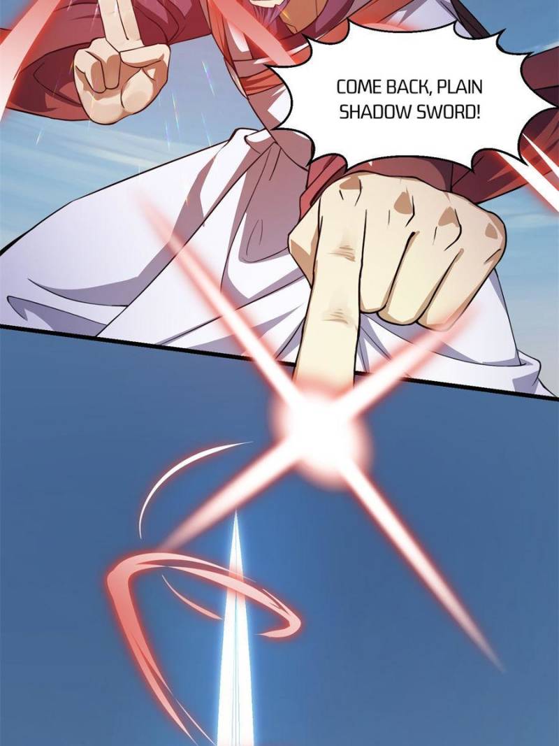 I’m Just An Immortal chapter 235 page 25