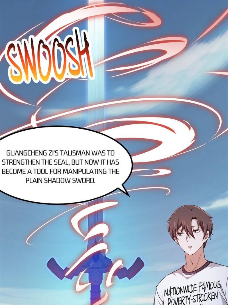 I’m Just An Immortal chapter 235 page 26