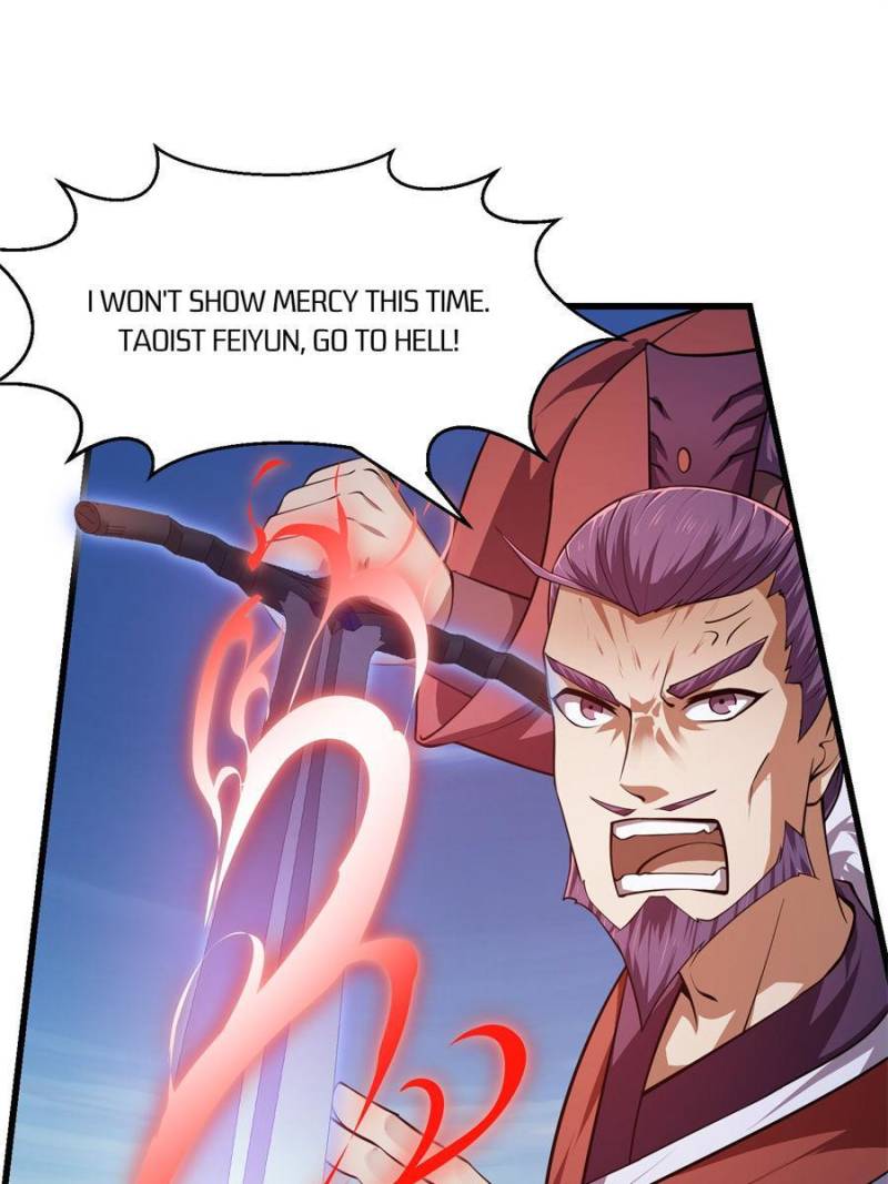 I’m Just An Immortal chapter 235 page 29