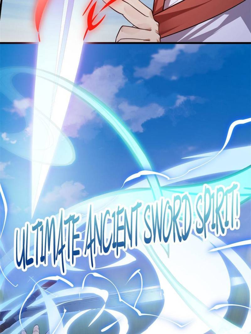 I’m Just An Immortal chapter 235 page 30