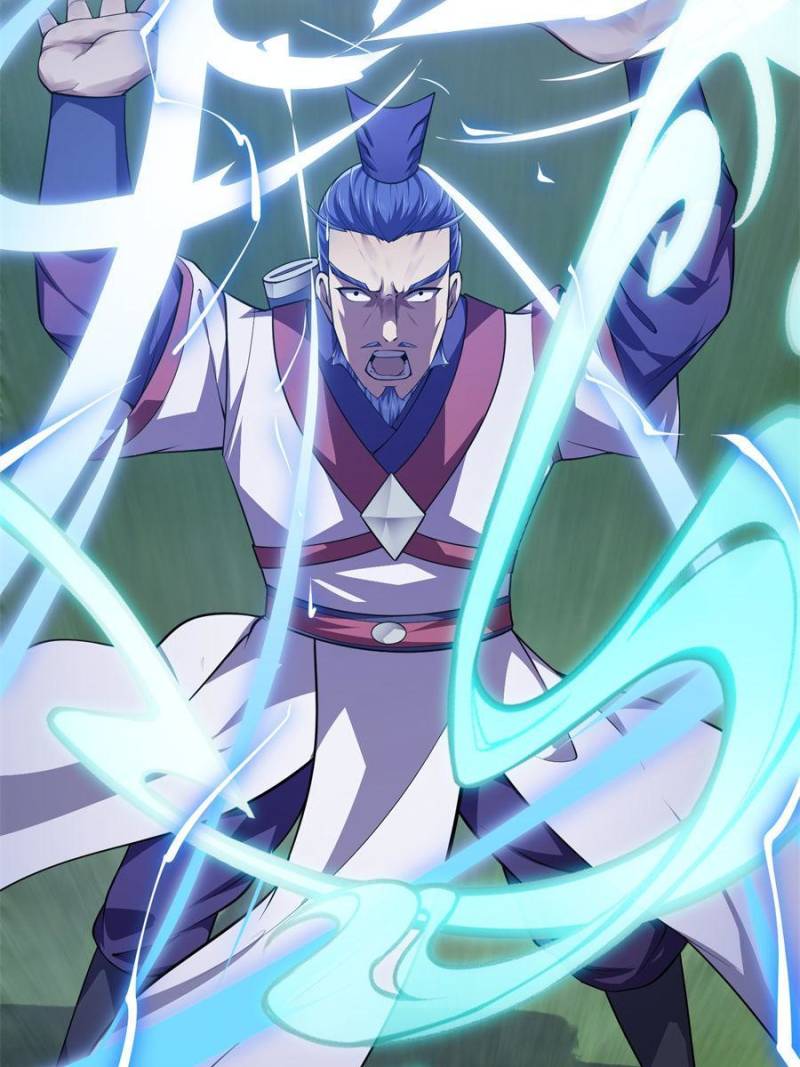 I’m Just An Immortal chapter 235 page 31