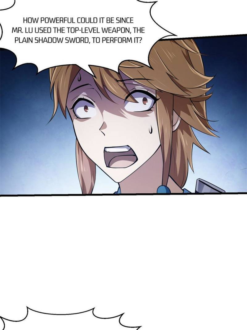 I’m Just An Immortal chapter 235 page 34