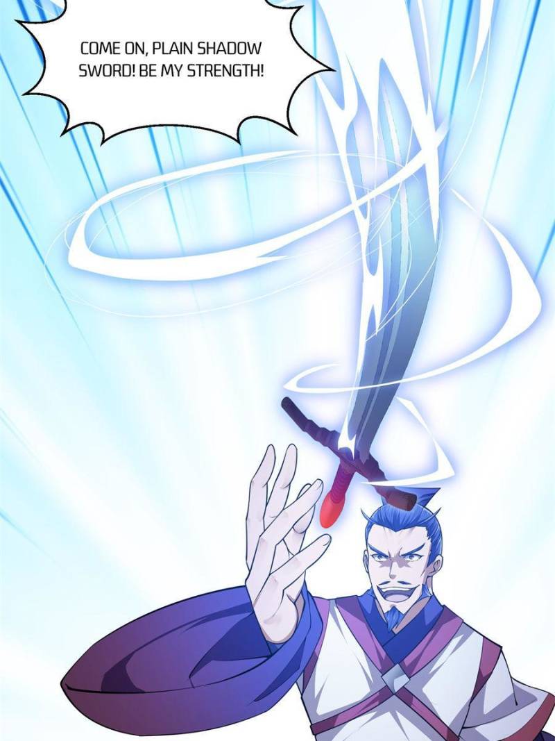 I’m Just An Immortal chapter 235 page 4