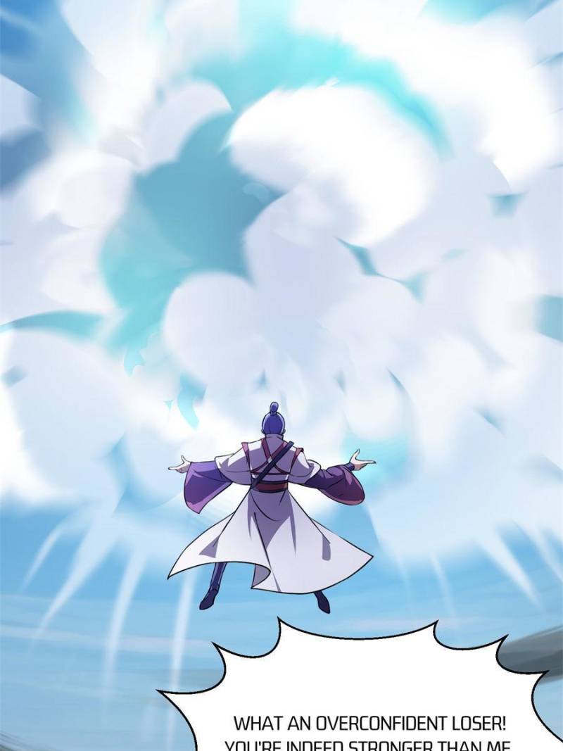 I’m Just An Immortal chapter 235 page 42