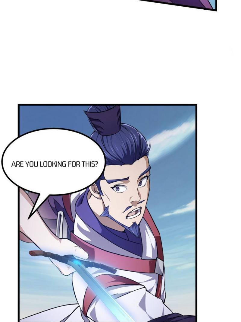 I’m Just An Immortal chapter 235 page 45