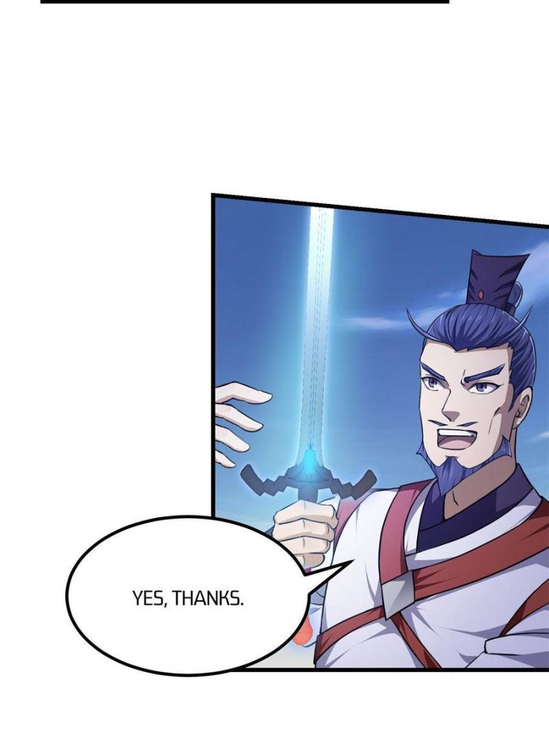 I’m Just An Immortal chapter 235 page 46