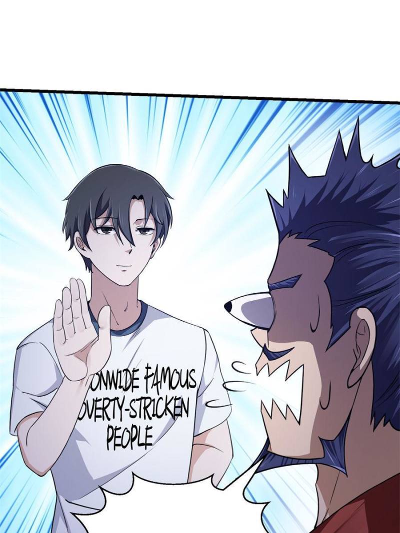 I’m Just An Immortal chapter 235 page 47