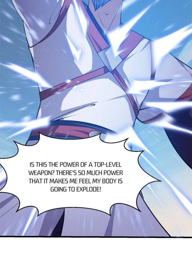 I’m Just An Immortal chapter 235 page 6