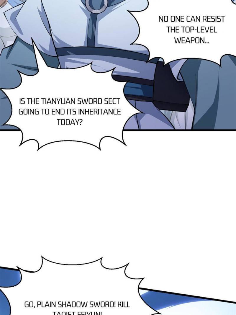 I’m Just An Immortal chapter 235 page 8