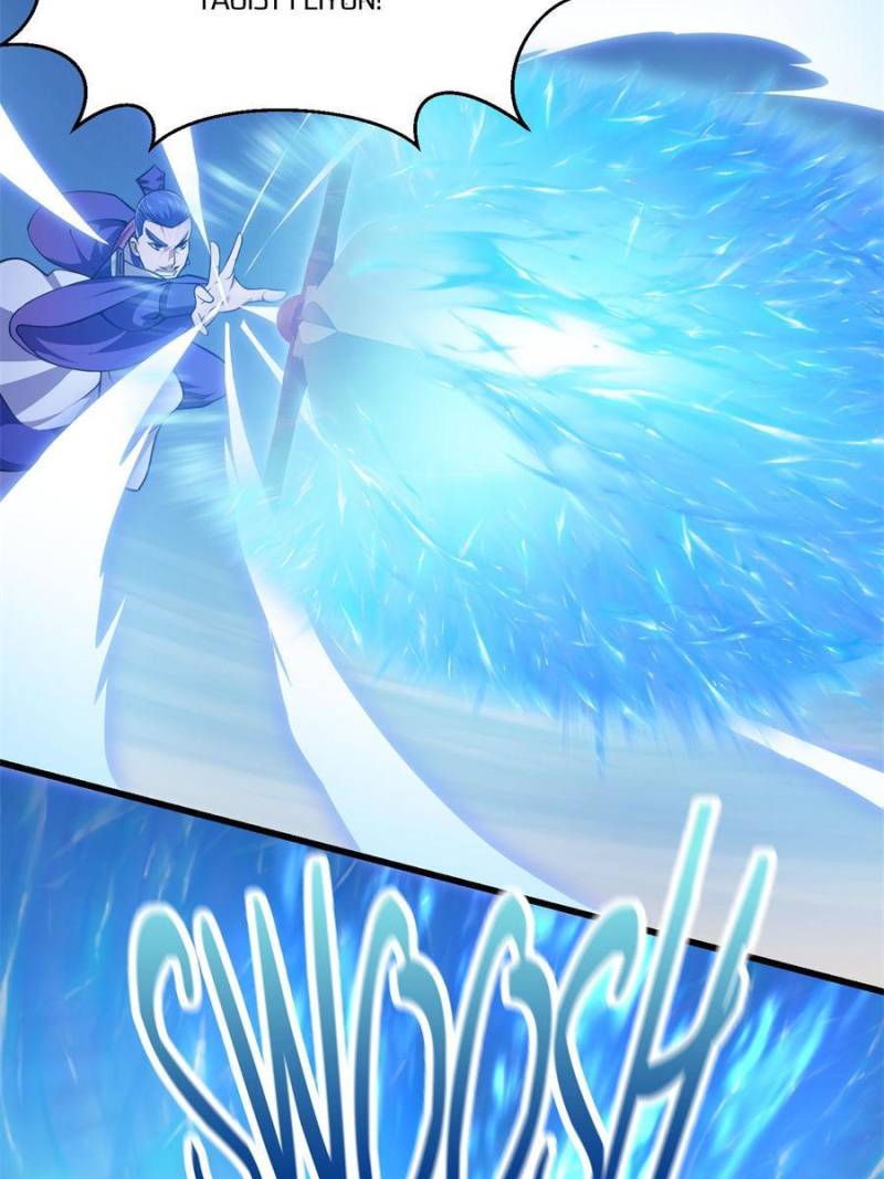 I’m Just An Immortal chapter 235 page 9