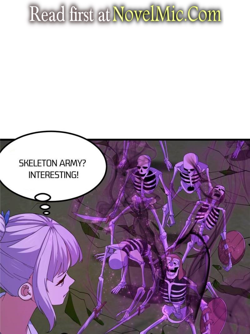 I’m Just An Immortal chapter 236.6 page 1