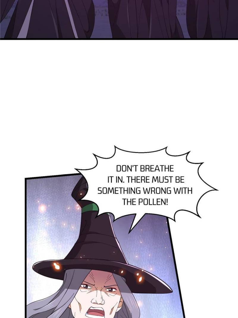 I’m Just An Immortal chapter 236.6 page 10