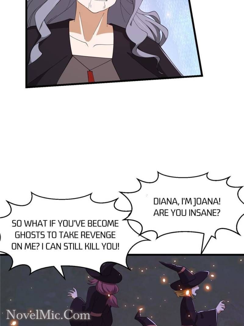 I’m Just An Immortal chapter 236.6 page 11
