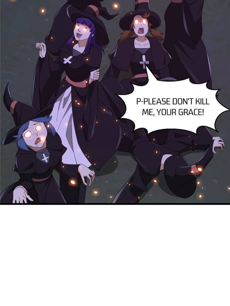 I’m Just An Immortal chapter 236.6 page 12