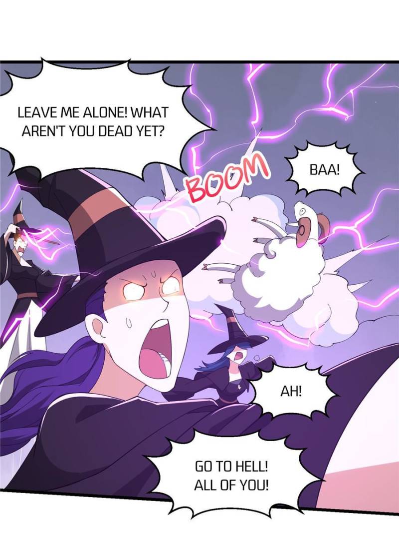 I’m Just An Immortal chapter 236.6 page 13