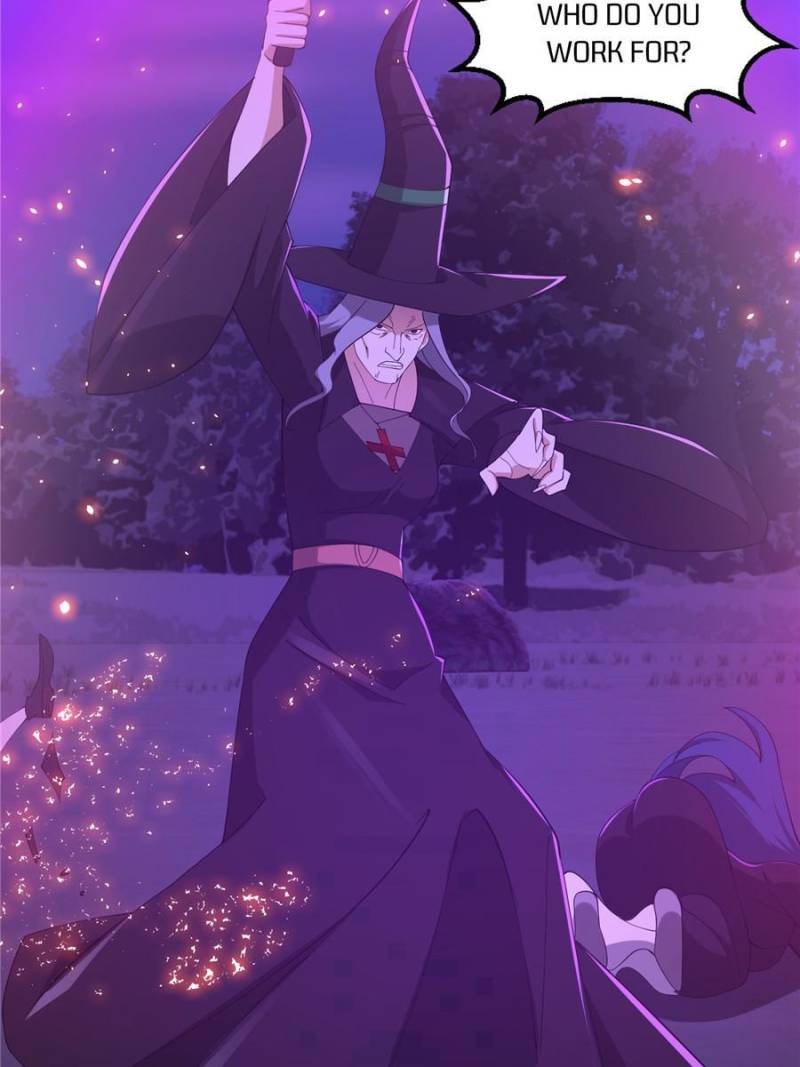 I’m Just An Immortal chapter 236.6 page 15