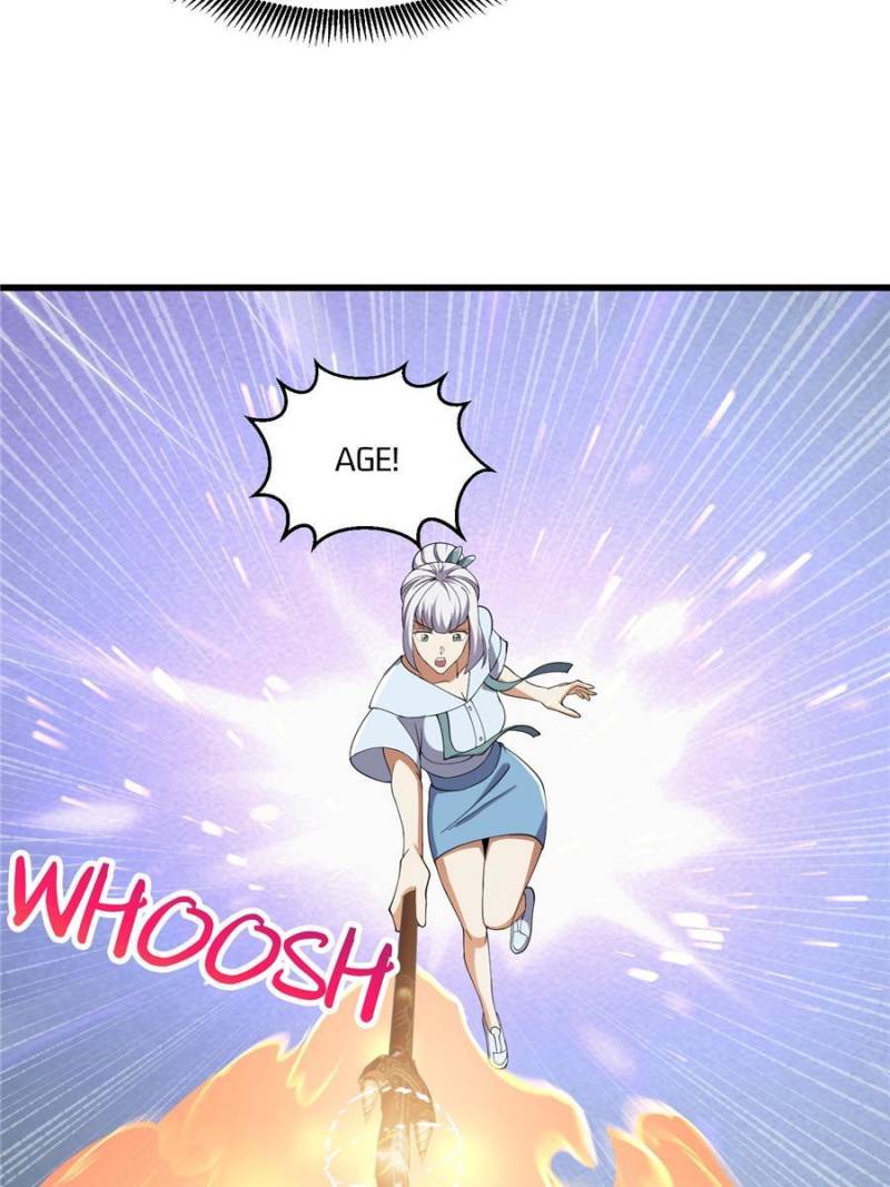 I’m Just An Immortal chapter 236.6 page 18