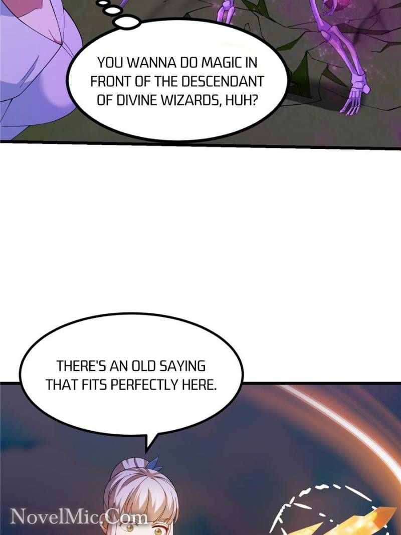 I’m Just An Immortal chapter 236.6 page 2