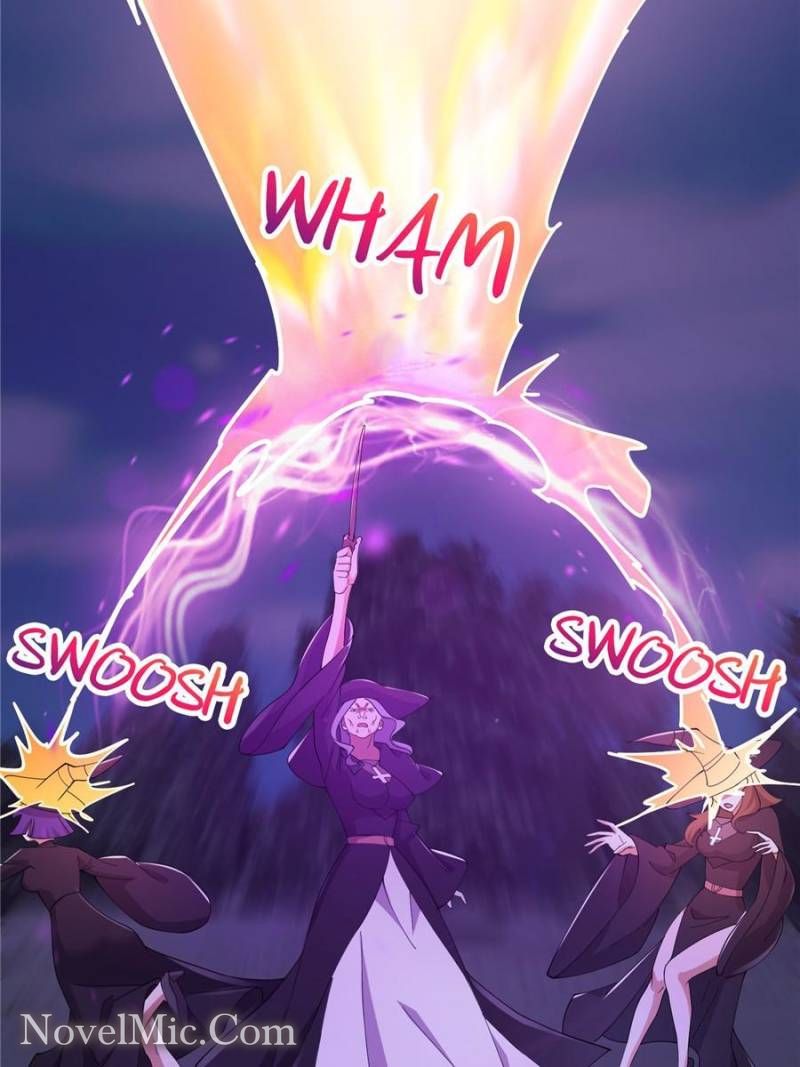 I’m Just An Immortal chapter 236.6 page 20