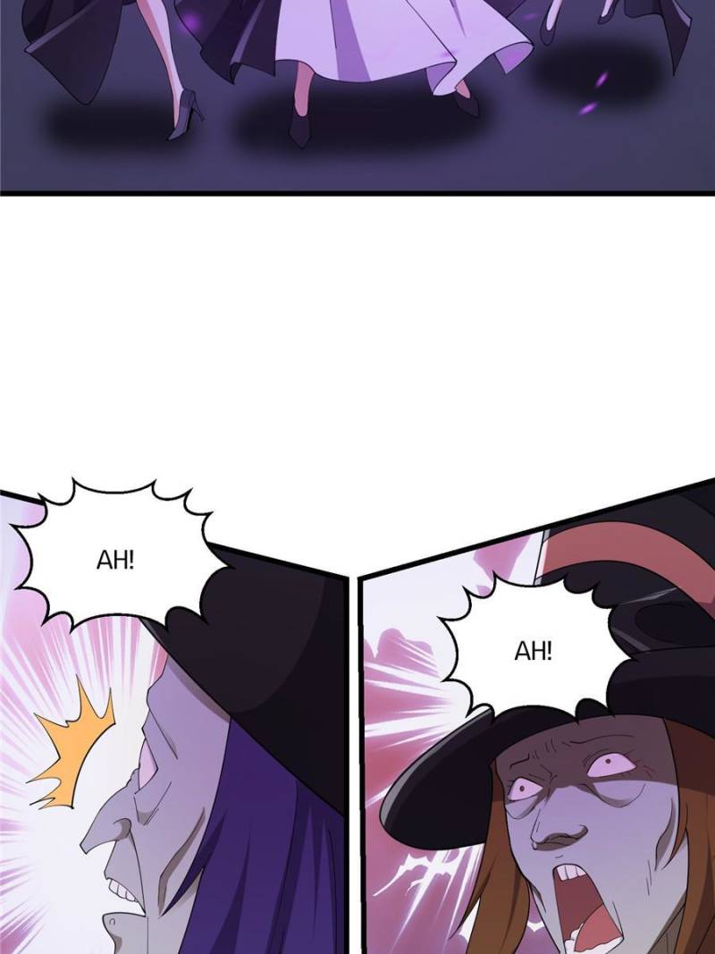 I’m Just An Immortal chapter 236.6 page 21