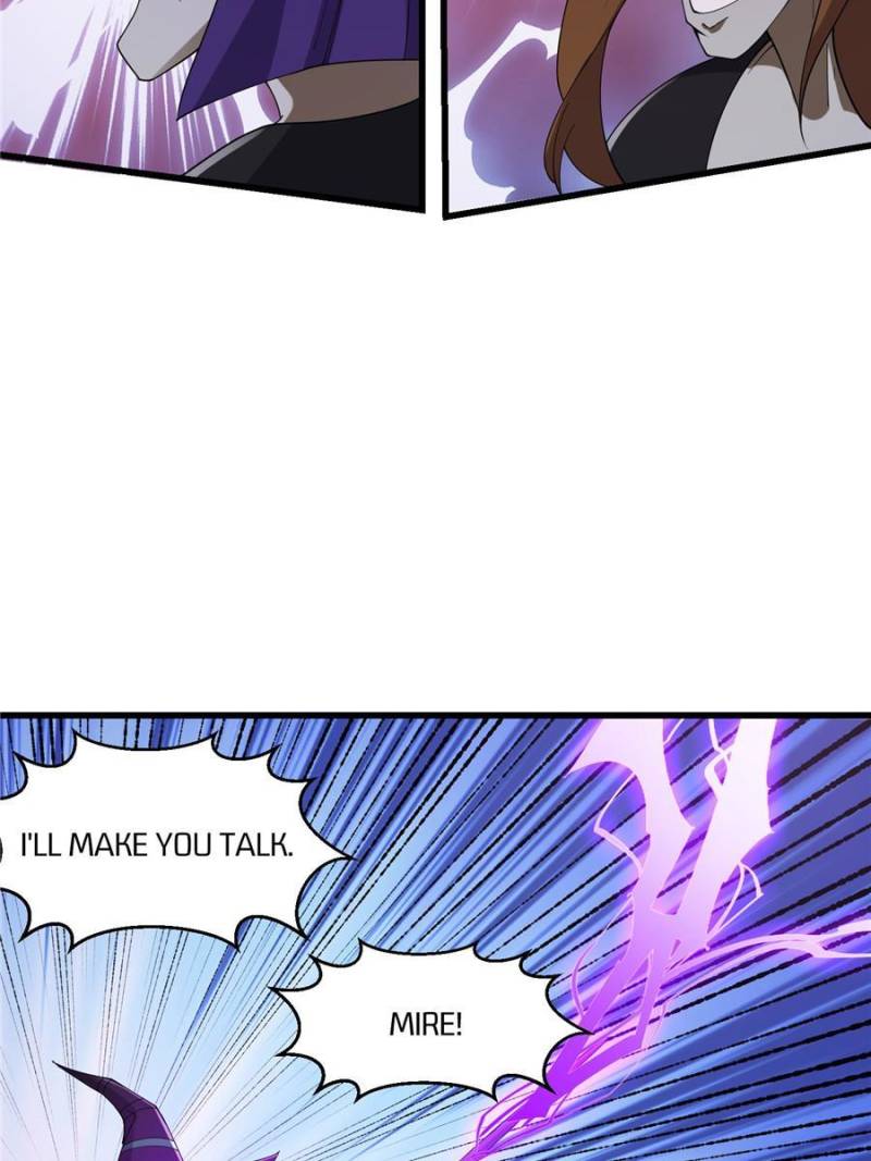 I’m Just An Immortal chapter 236.6 page 22