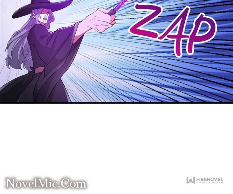 I’m Just An Immortal chapter 236.6 page 23