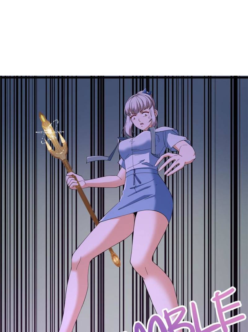 I’m Just An Immortal chapter 236.6 page 24