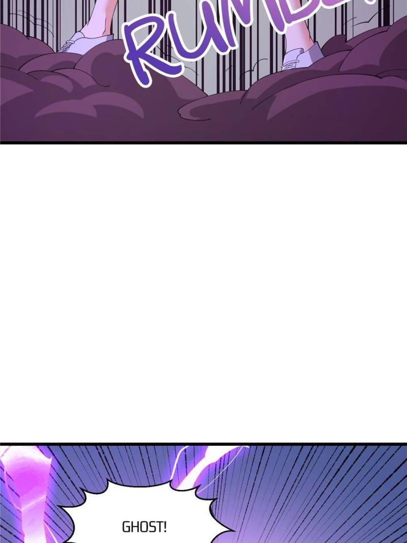 I’m Just An Immortal chapter 236.6 page 25