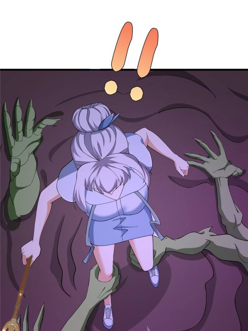 I’m Just An Immortal chapter 236.6 page 27