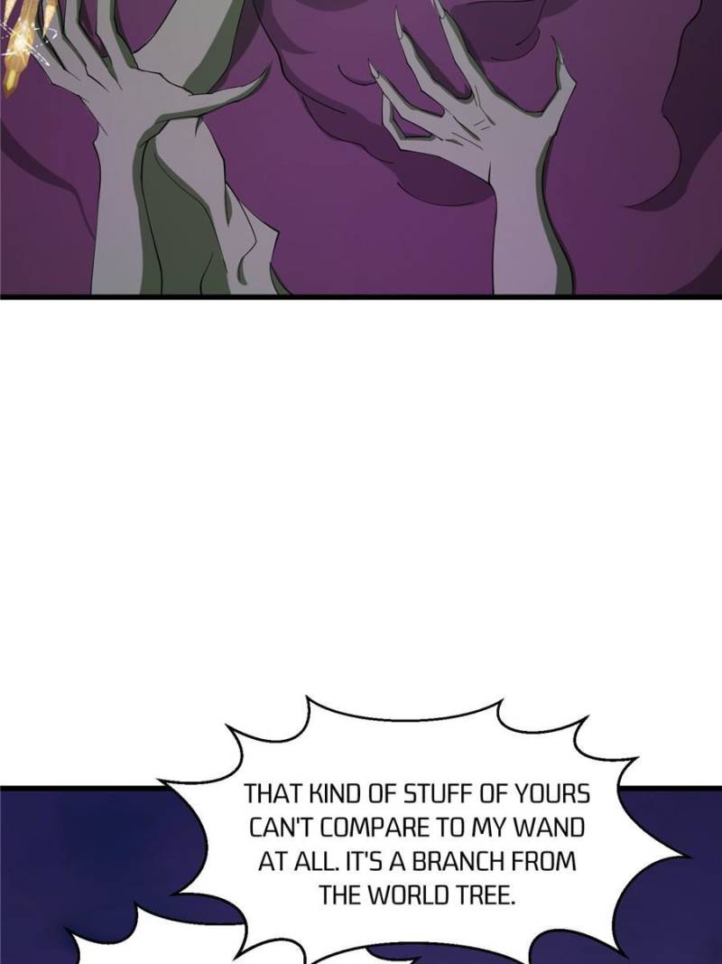 I’m Just An Immortal chapter 236.6 page 28