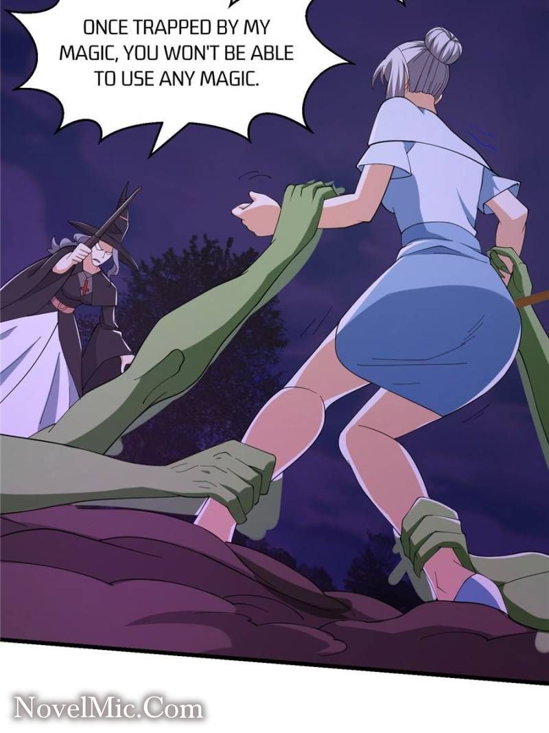 I’m Just An Immortal chapter 236.6 page 29