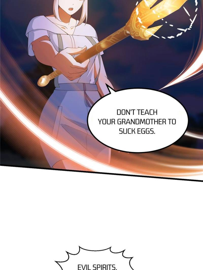 I’m Just An Immortal chapter 236.6 page 3