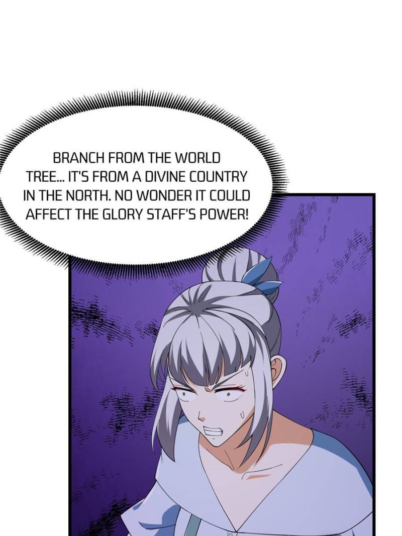I’m Just An Immortal chapter 236.6 page 30