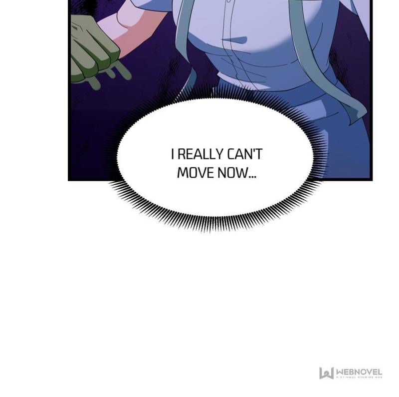 I’m Just An Immortal chapter 236.6 page 31