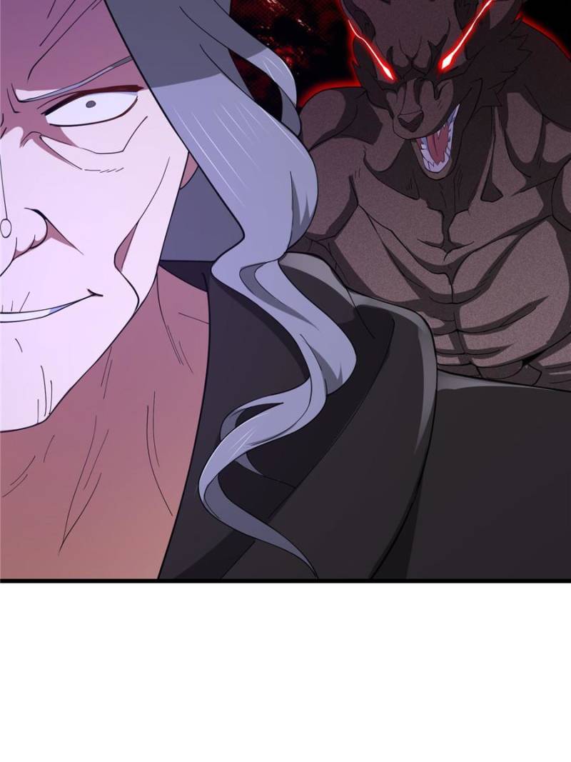 I’m Just An Immortal chapter 236.6 page 34