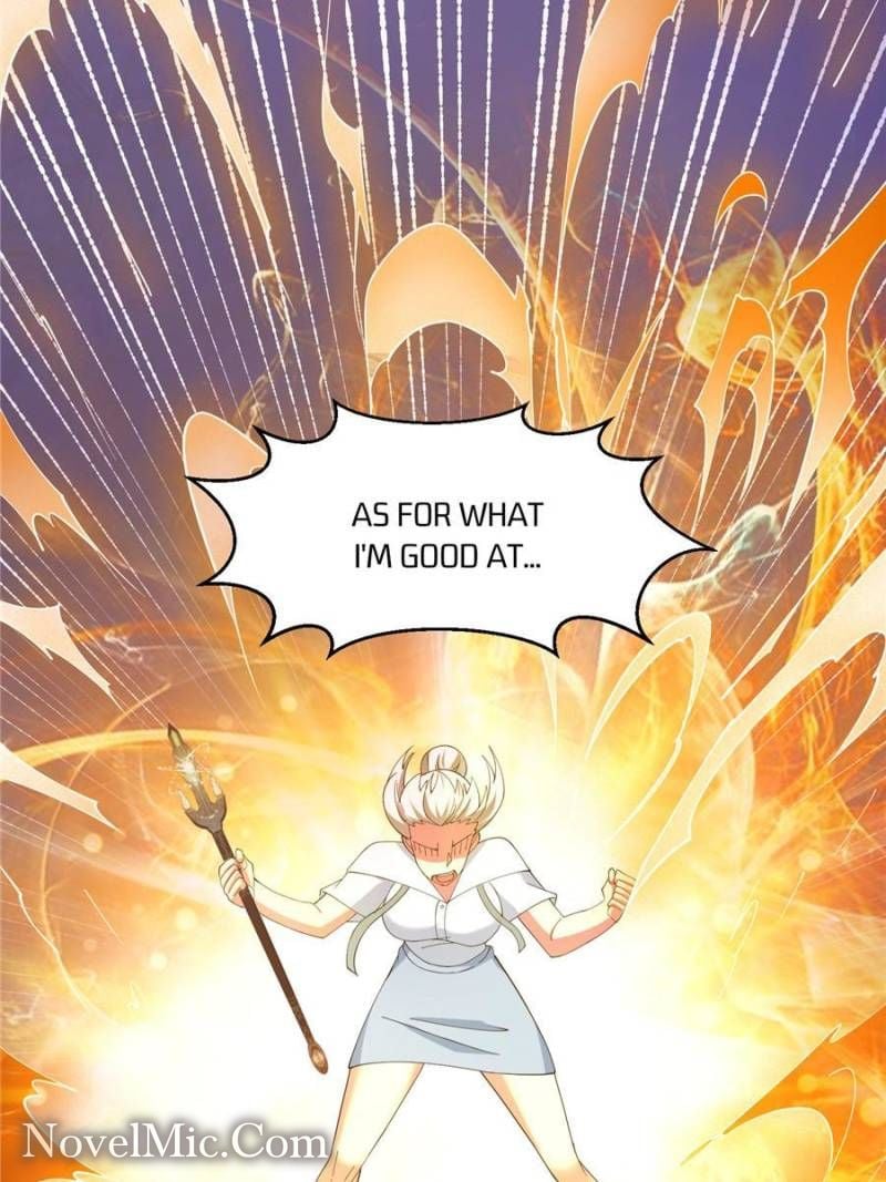 I’m Just An Immortal chapter 236.6 page 38