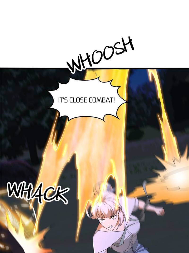 I’m Just An Immortal chapter 236.6 page 40