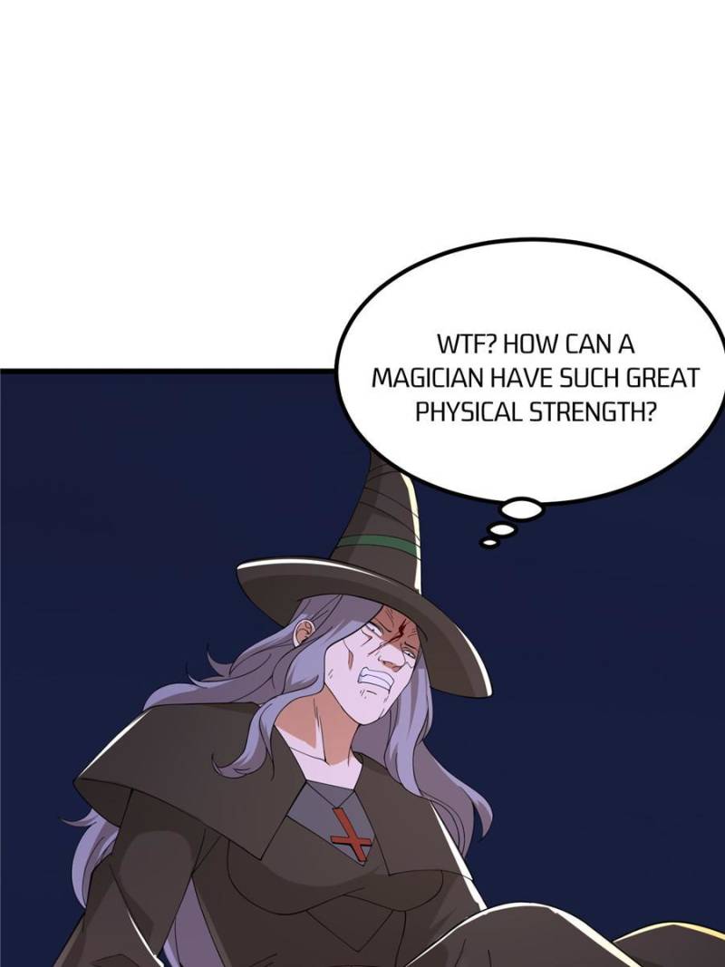 I’m Just An Immortal chapter 236.6 page 43