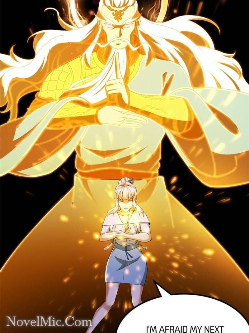 I’m Just An Immortal chapter 236.6 page 46