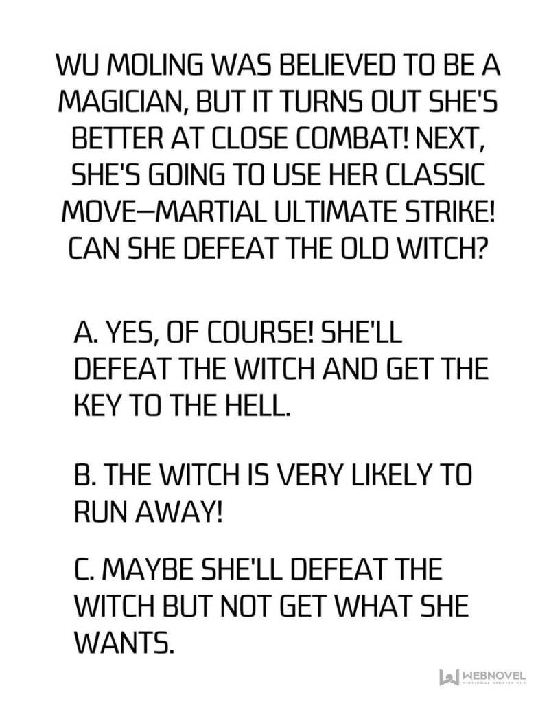 I’m Just An Immortal chapter 236.6 page 48