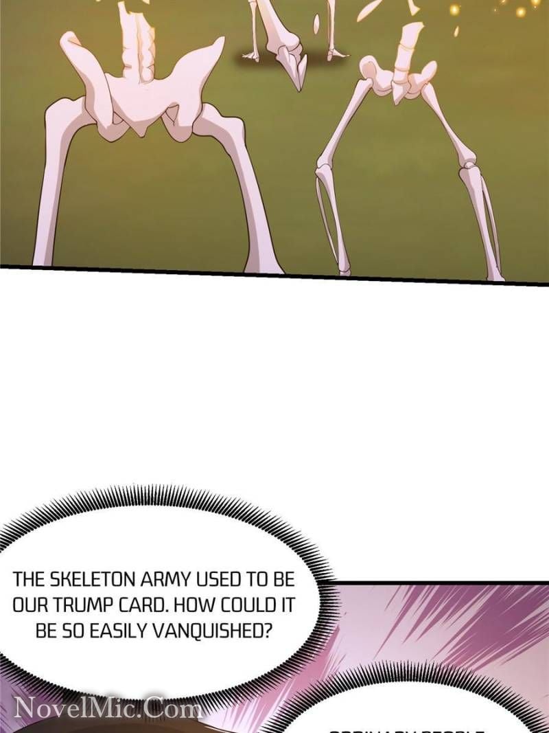 I’m Just An Immortal chapter 236.6 page 5