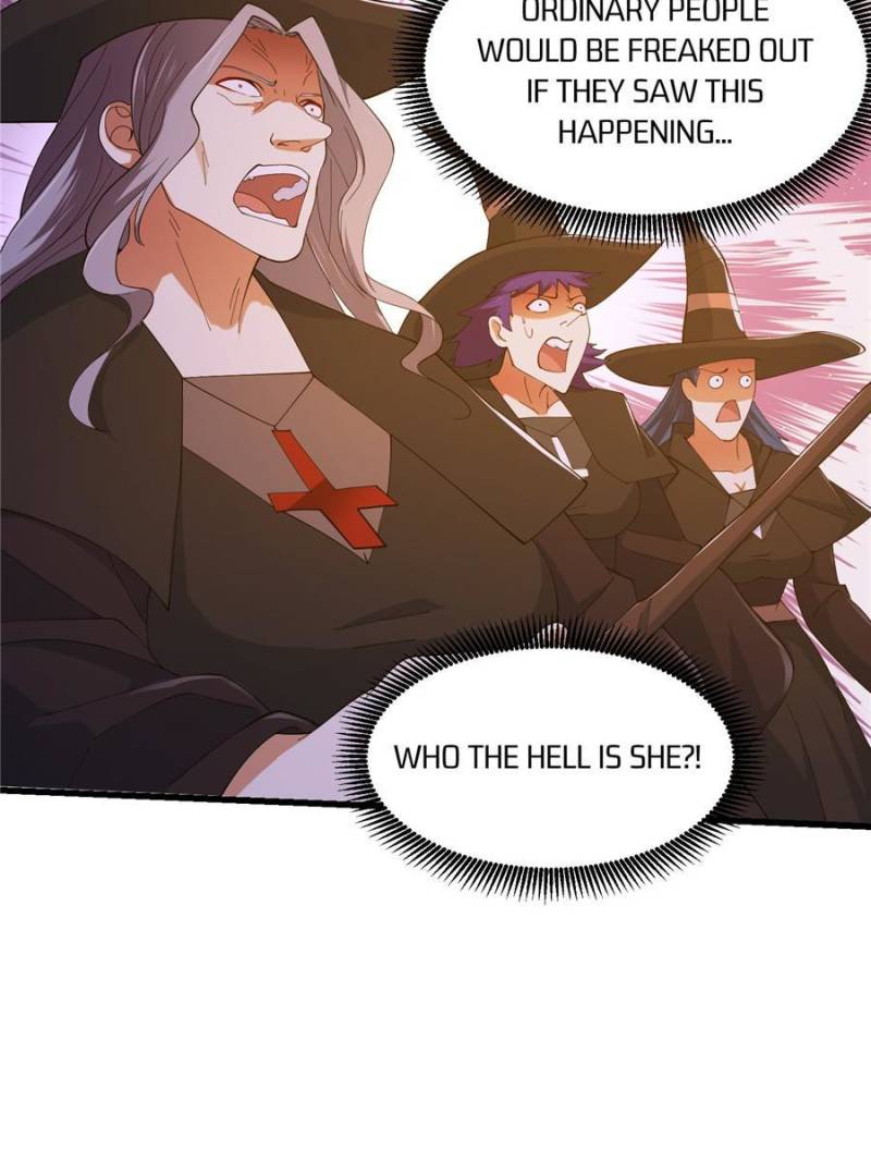 I’m Just An Immortal chapter 236.6 page 6