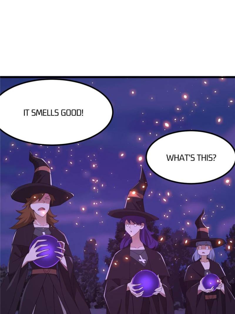 I’m Just An Immortal chapter 236.6 page 9