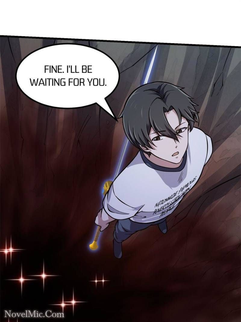I’m Just An Immortal chapter 238 page 1