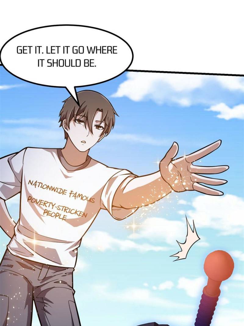 I’m Just An Immortal chapter 238 page 11