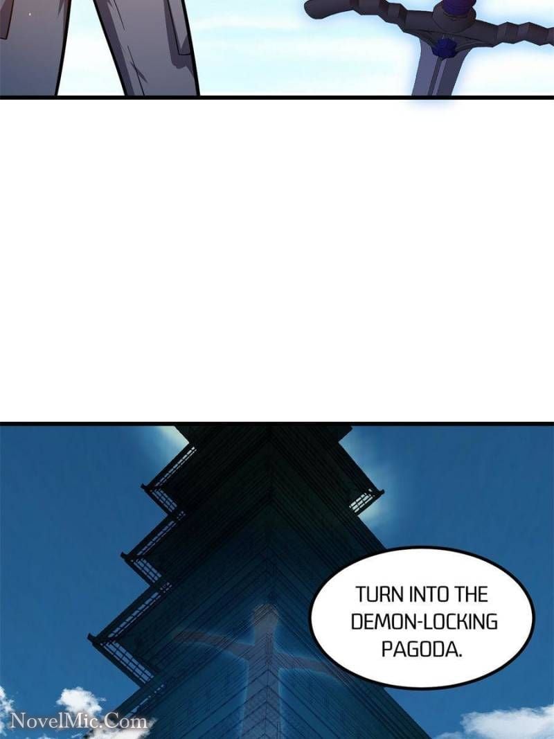 I’m Just An Immortal chapter 238 page 12