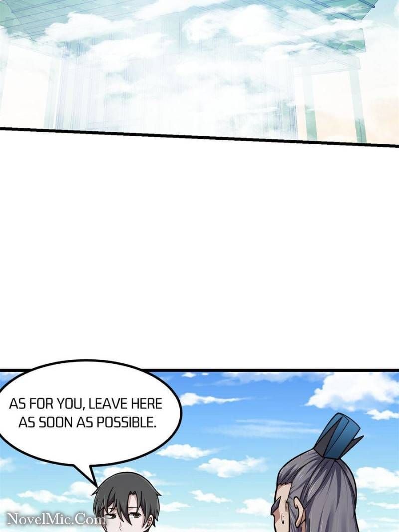 I’m Just An Immortal chapter 238 page 14